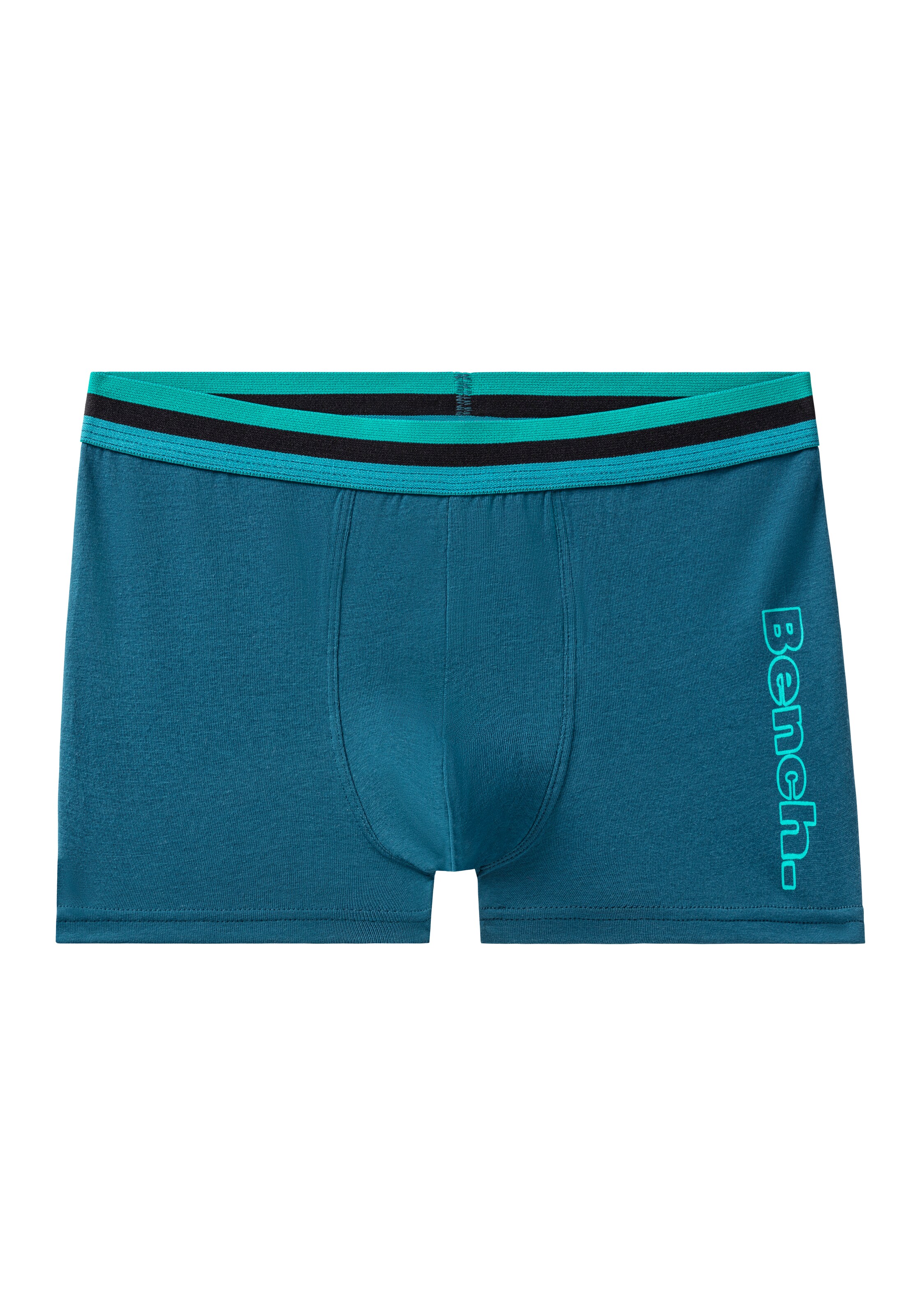 BENCH Kalsong i blå