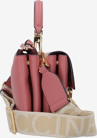 Coccinelle Shoulder Bag 'Arlettis' in Pink