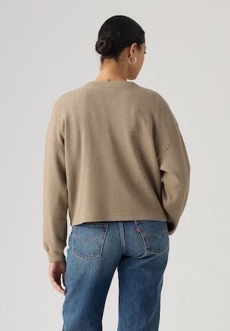 LEVI'S ® Shirt 'Dry Goods' in Grau
