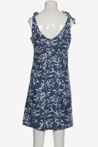 MAMALICIOUS Dress in S in Blue