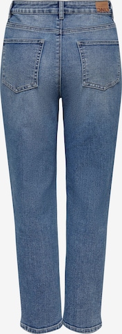 ONLY Regular Jeans 'ROBBIE' in Blue
