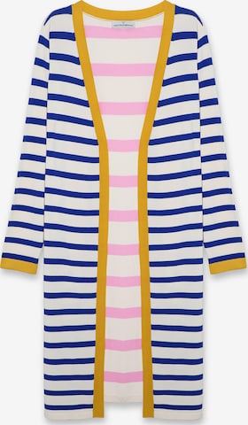 mėlyna Lola Casademunt Kardiganas: priekis