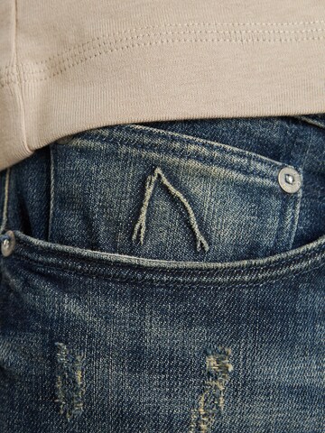 CHASIN' Regular Jeans 'EGO Dence' in Blue