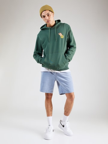 ELEMENT Sweatshirt 'DAYLIGHT' in Green