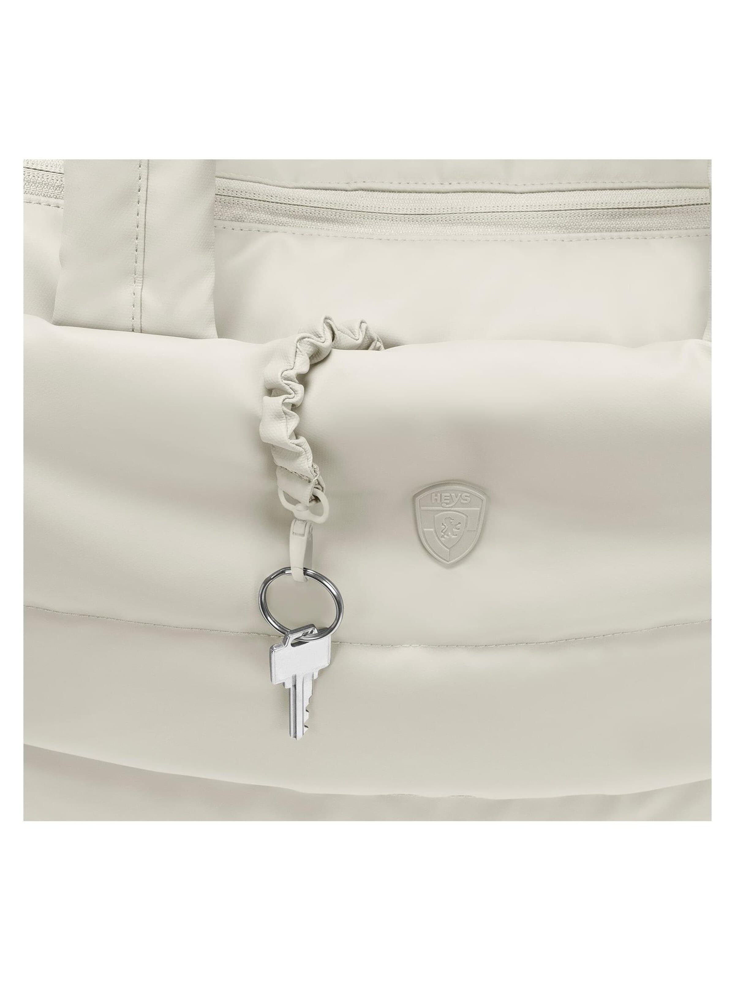 Heys - Bolso de hombro en beige