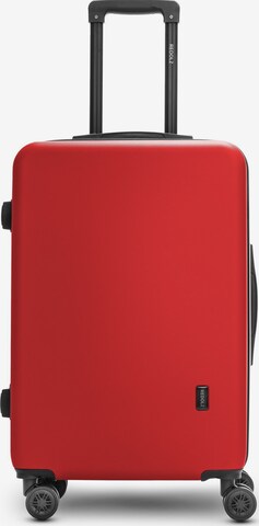 Redolz Cart in Red: front