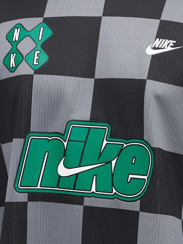 Nike Sportswear Mikina 'CLUB' - Sivá