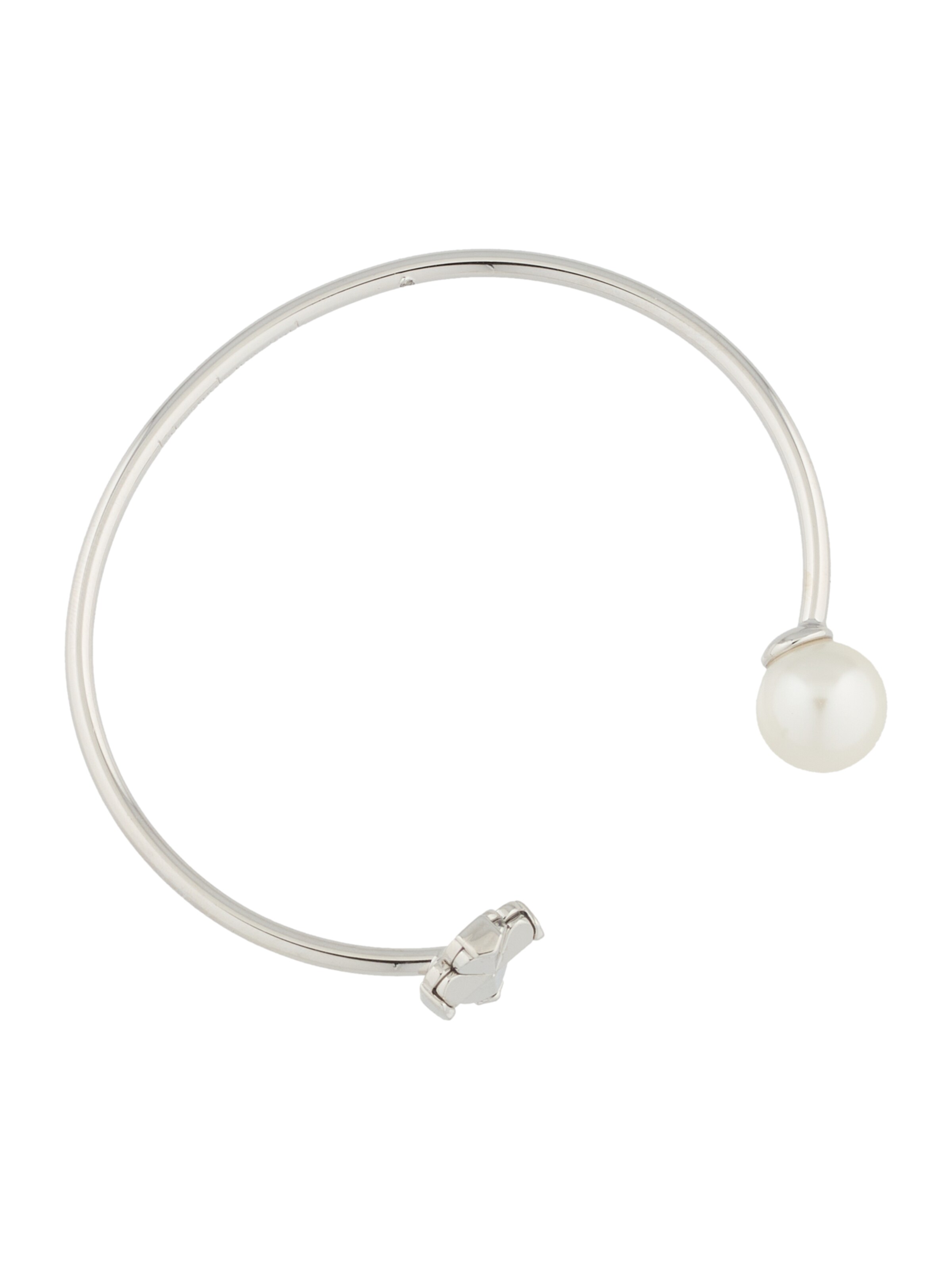 Braccialetto di Kate Spade in argento