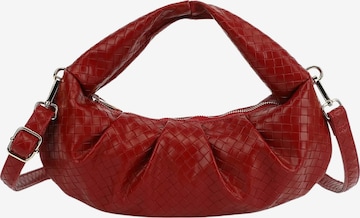 Noella Ostoskassi ' Sula ' värissä punainen: etupuoli