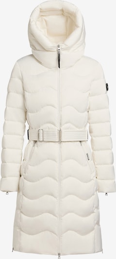 khujo Zimski kaput 'Mira' u bijela, Pregled proizvoda