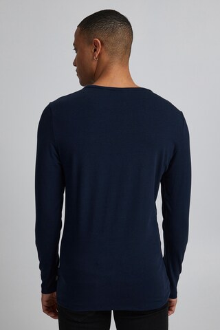 T-Shirt 'Theo' Casual Friday en bleu