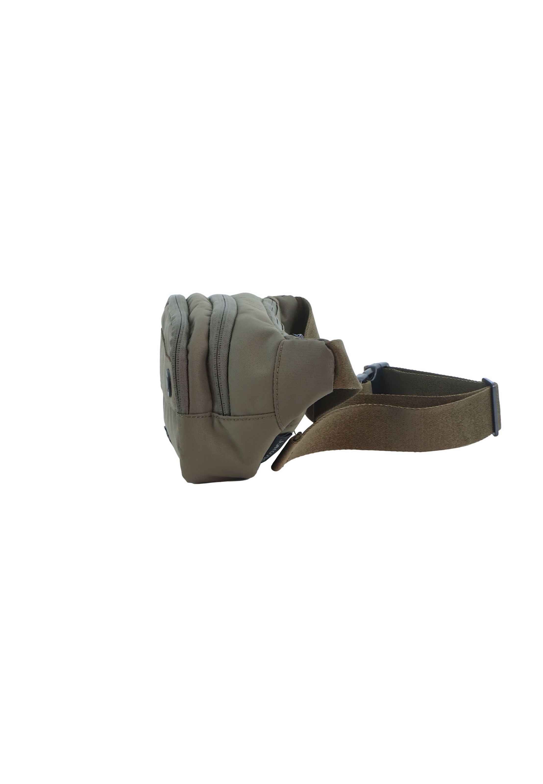 Discovery Fanny Pack 'Downtown' in Brown