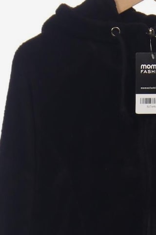Fresh Made Sweatshirt & Zip-Up Hoodie in M in Black