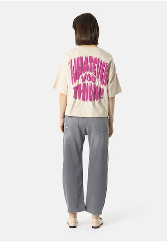 Elias Rumelis Regular Jeans 'YOANA' in Grey