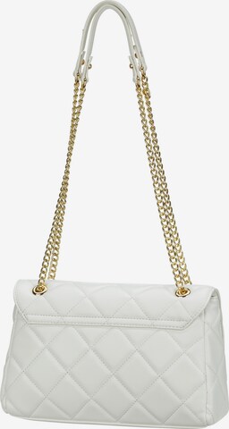 Sac bandoulière 'Ocarina' VALENTINO en blanc