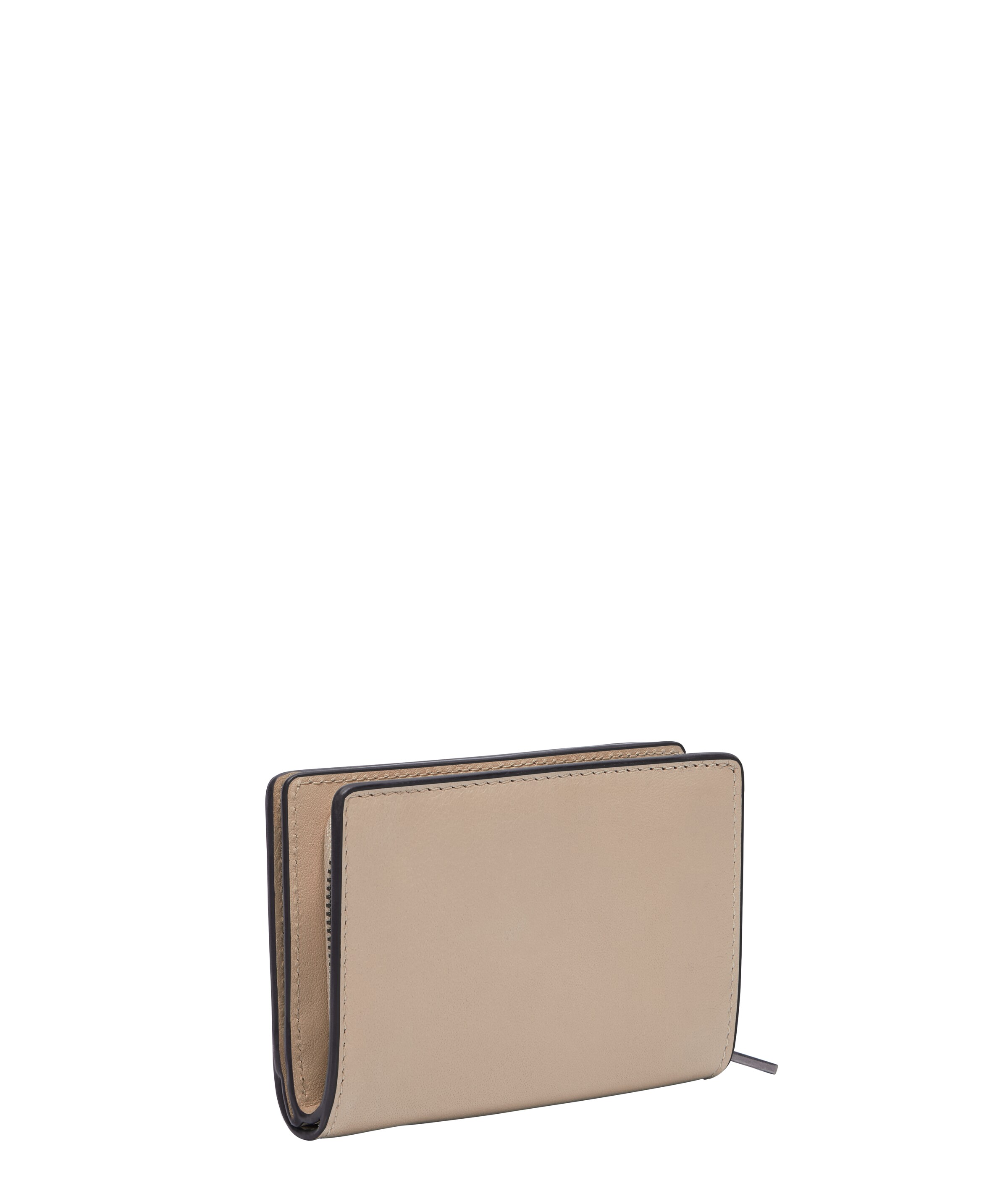 Liebeskind Berlin Portemonnaie in Beige