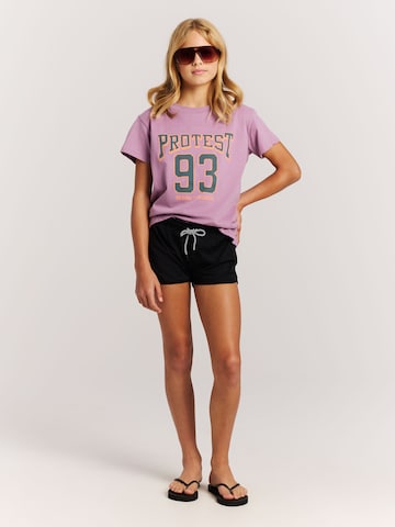 PROTEST Sportbademode 'PRTAmisa JR'‌‌‌‌‌‌‌ in Schwarz