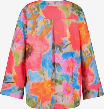 SAMOON - Blusa en Mezcla de colores