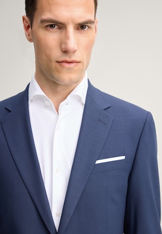 JOOP! Slim Fit Sakko in Blau