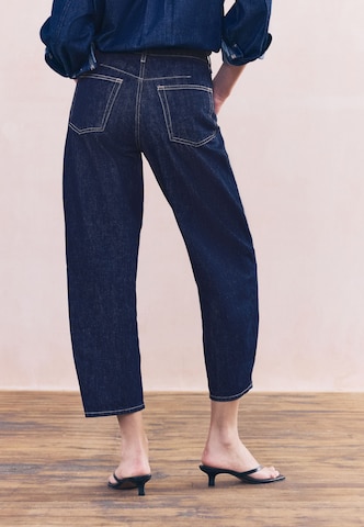 Next Barrel Дънки в синьо