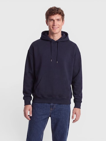 Sweat-shirt everly® en bleu : devant