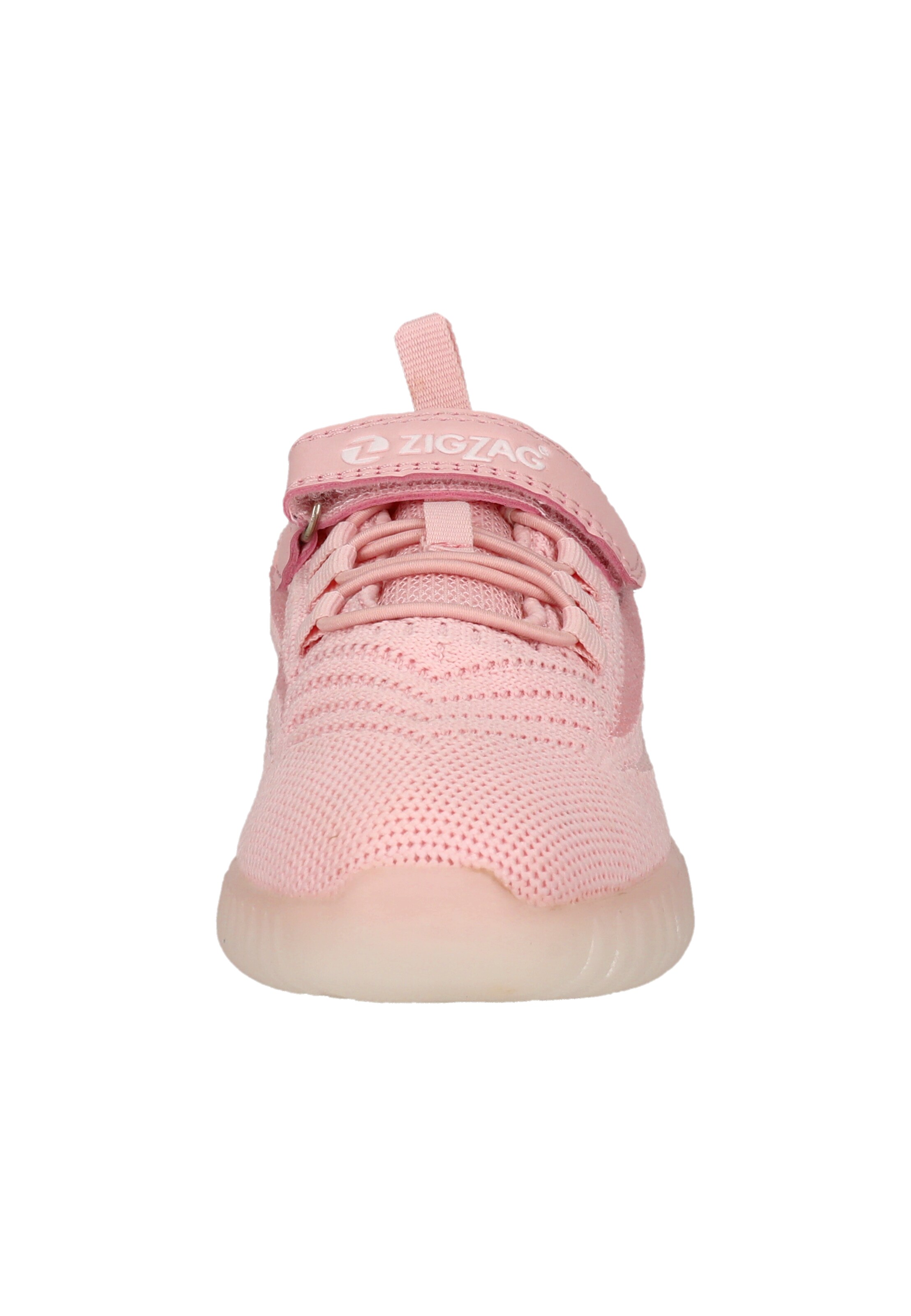 ZigZag Sneakers 'Falaric' in Pink