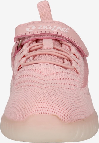 ZigZag Sneaker 'Falaric' in Pink