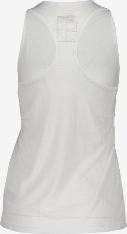 FILA Sports Top in White