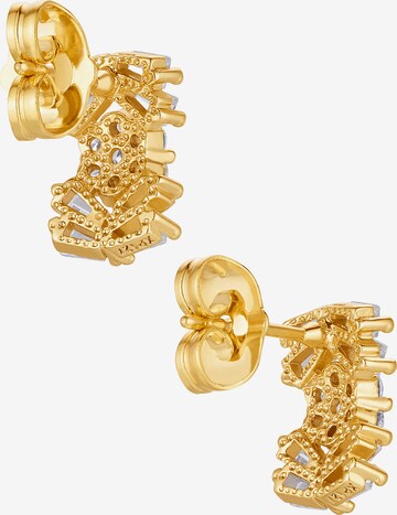 Heideman Jewelry Set in Gold