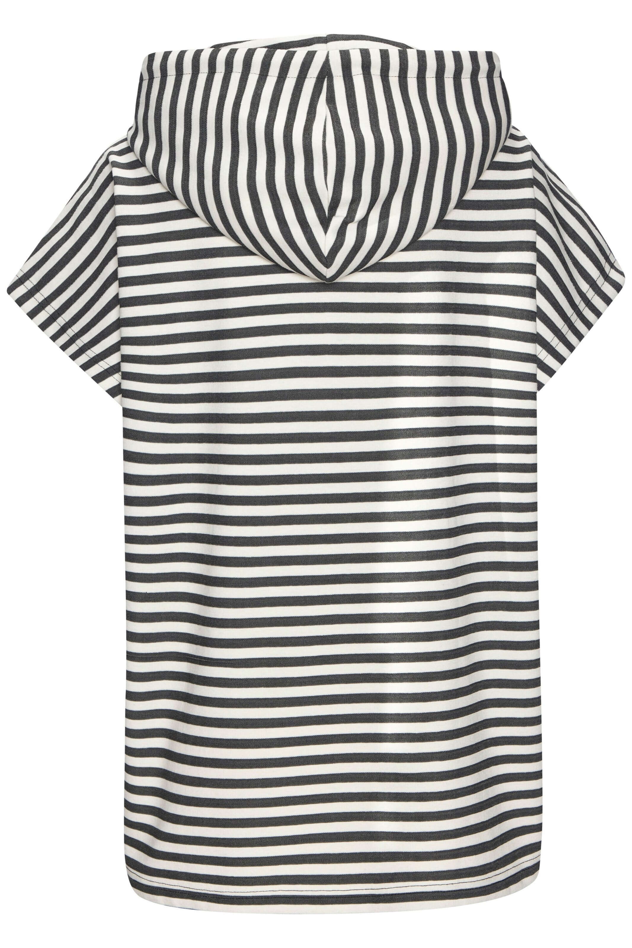 H.I.S Sweatshirt in Black