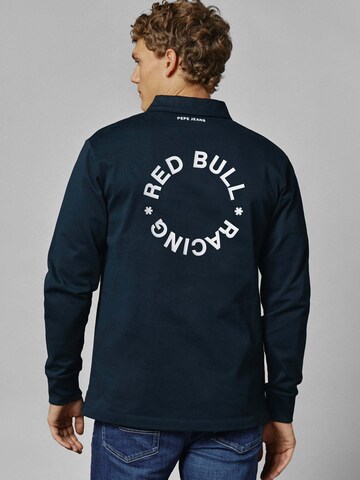 Maglietta di Pepe Jeans in blu