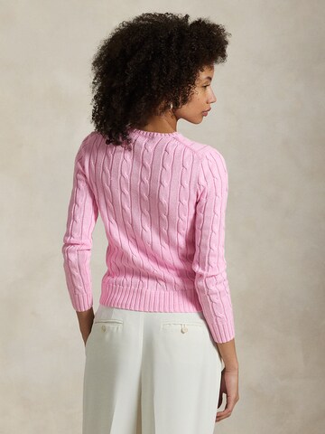 Polo Ralph Lauren Pullover in Pink