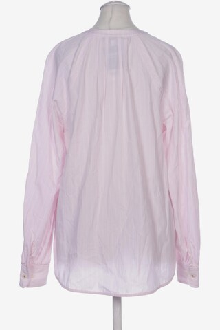 TOMMY HILFIGER Bluse XS in Pink