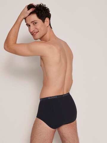 SLOGGI Boxer shorts ' Basic ' in Black