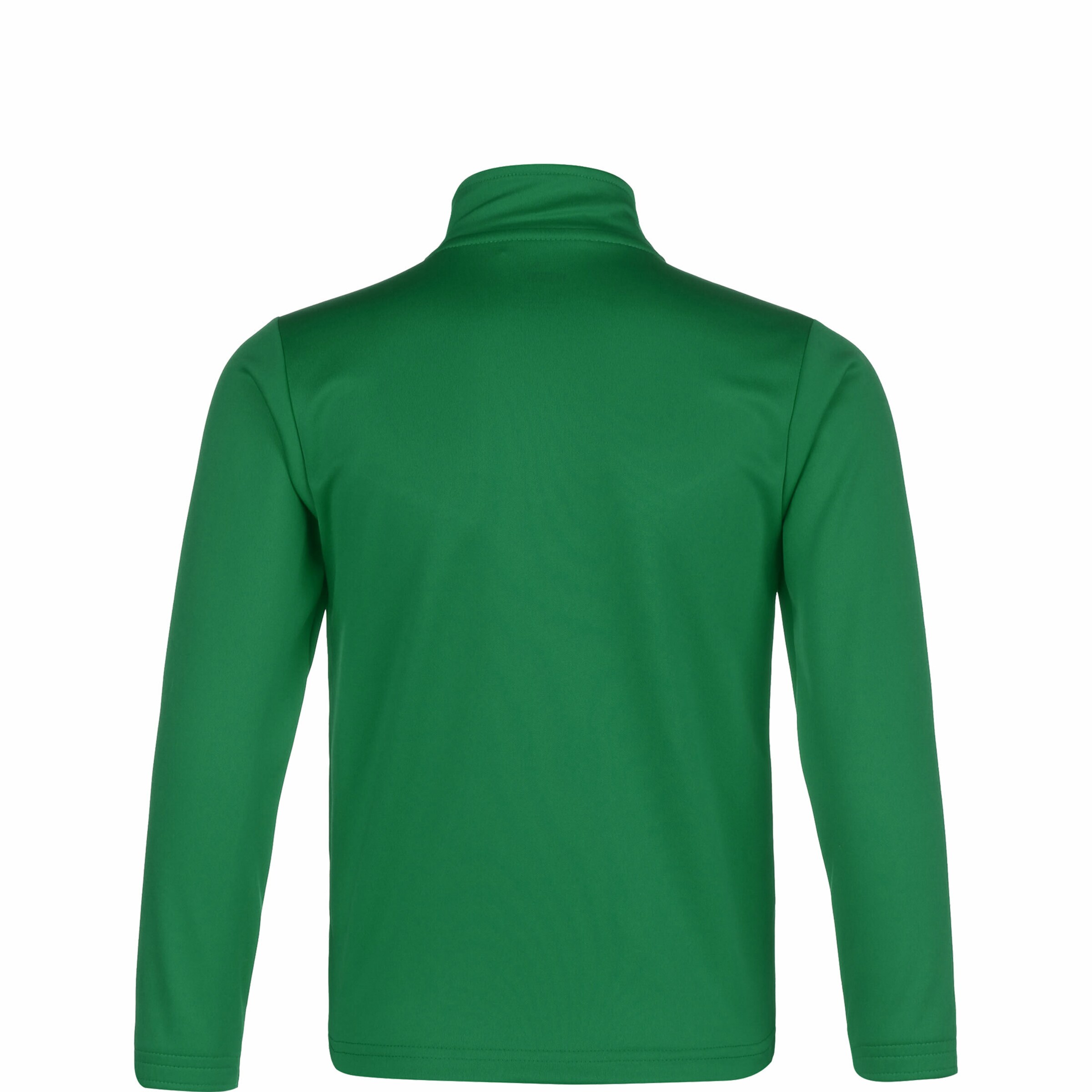 PUMA Athletic Sweatshirt 'TeamRise' in Green