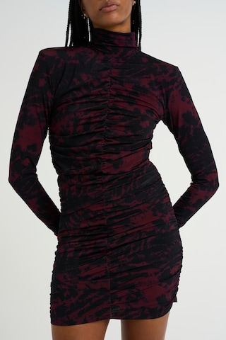 Abito 'Redeina' di Gestuz in rosso