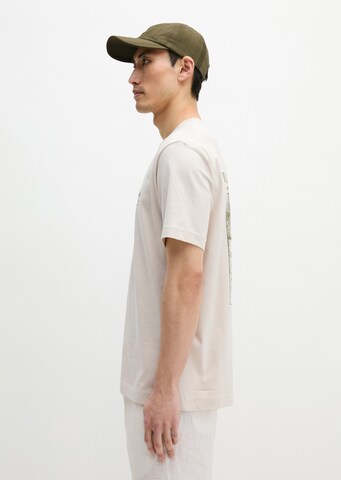 Marc O'Polo Shirt in Grau