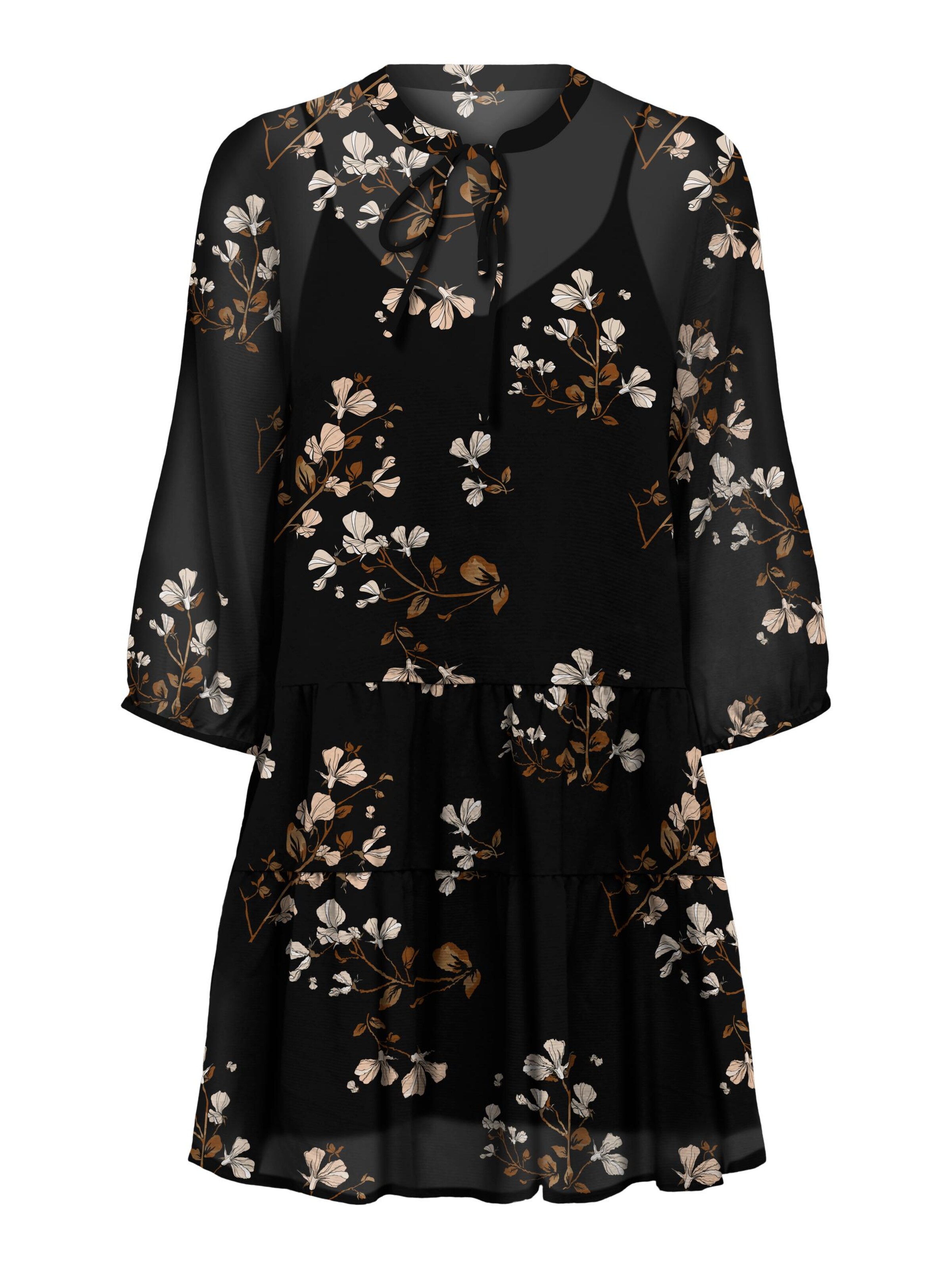 Vero Moda Kleider Online Kaufen Bei About You 