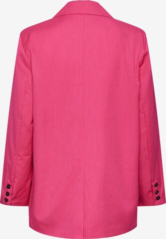 Y.A.S Blazer 'BIKKA' in Pink