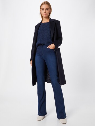 Pull-over 'Tuesday' SOAKED IN LUXURY en bleu