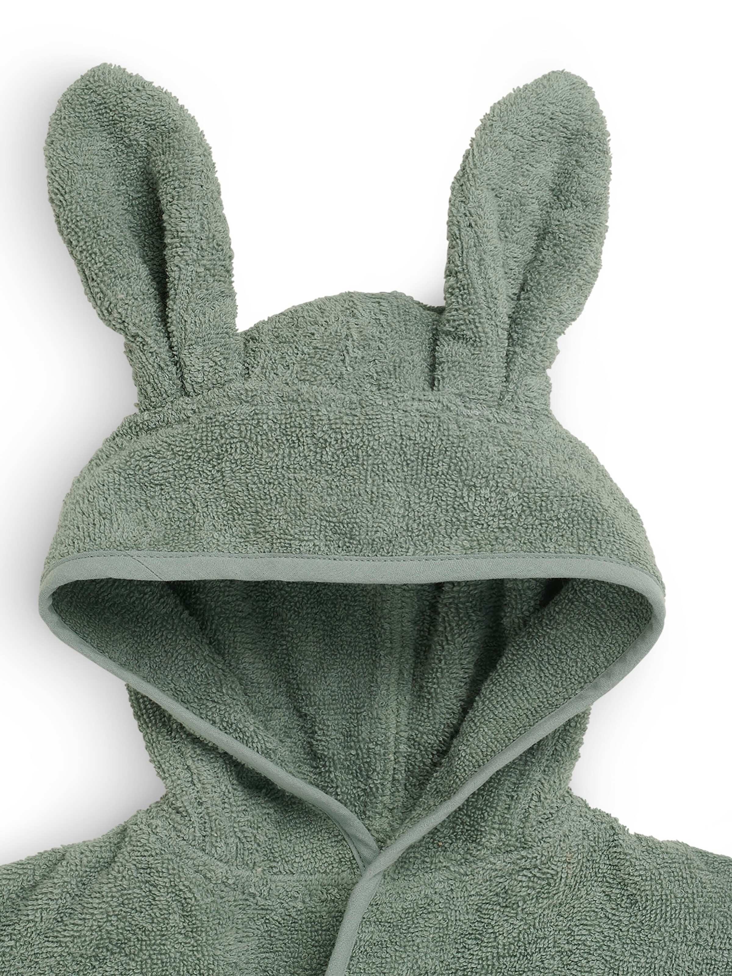 Jollein Badjas in Groen