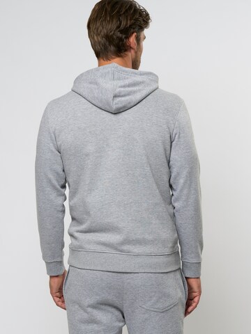 Pullover 'Mortimer' di VINSON in grigio