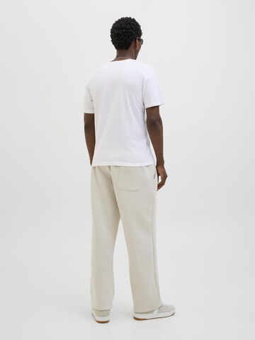 JACK & JONES Bluser & t-shirts i hvid