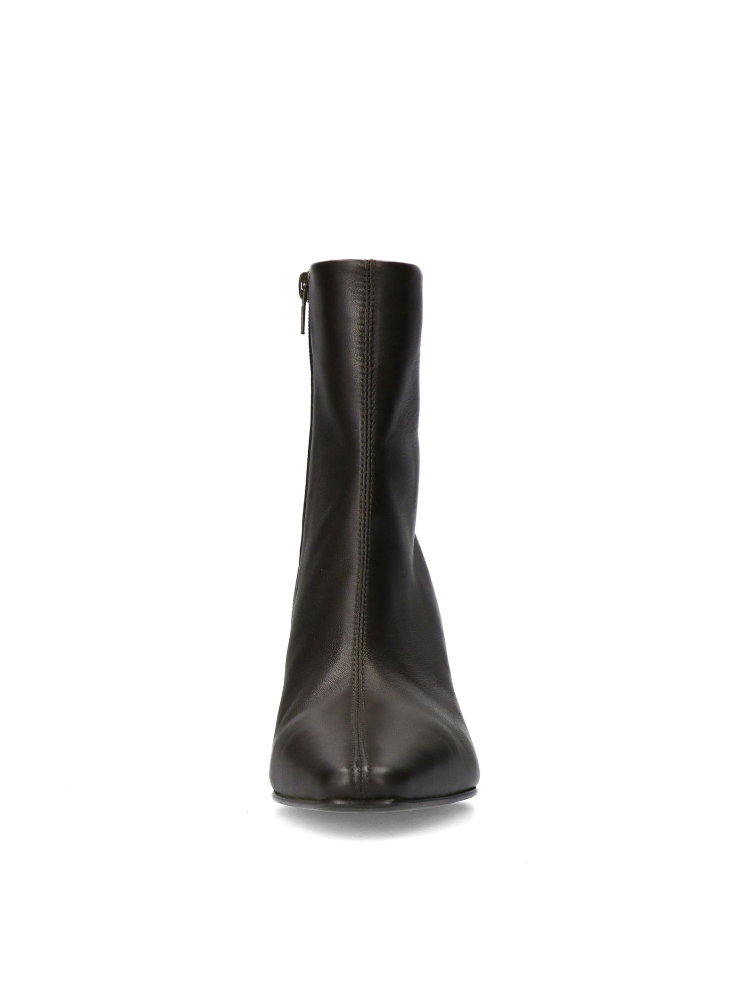 SACHA Stiefelette in Braun