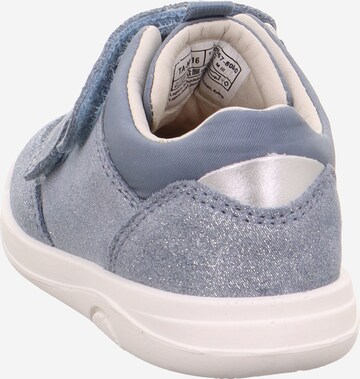 SUPERFIT - Sapato de primeiros passos 'LILLO' em azul