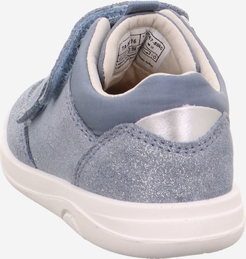 SUPERFIT Sneaker 'LILLO' in Blau