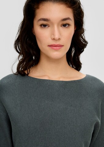 Pull-over s.Oliver en gris