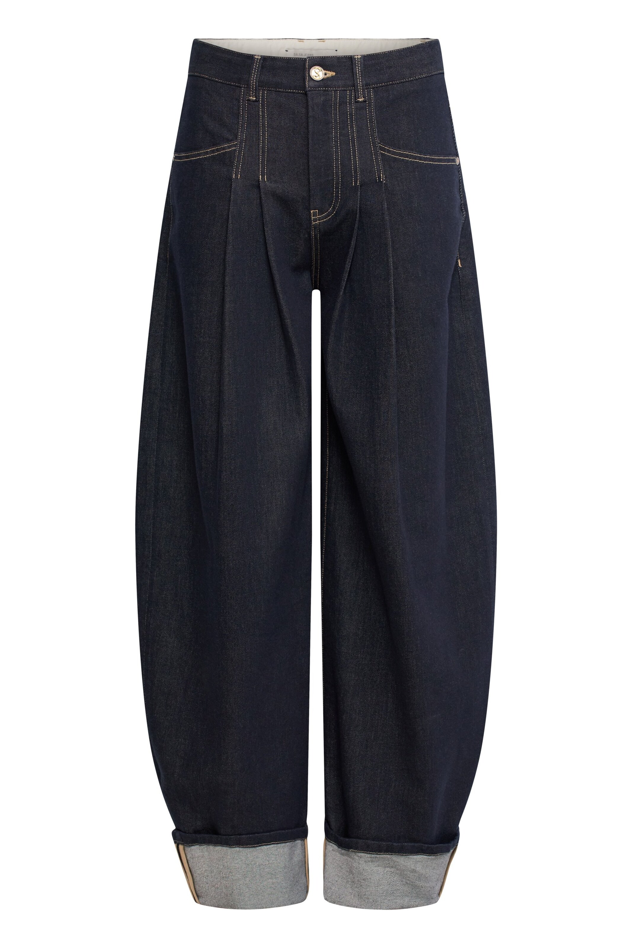 Salsa Jeans Jeans in 32/30 in blau, Produktansicht