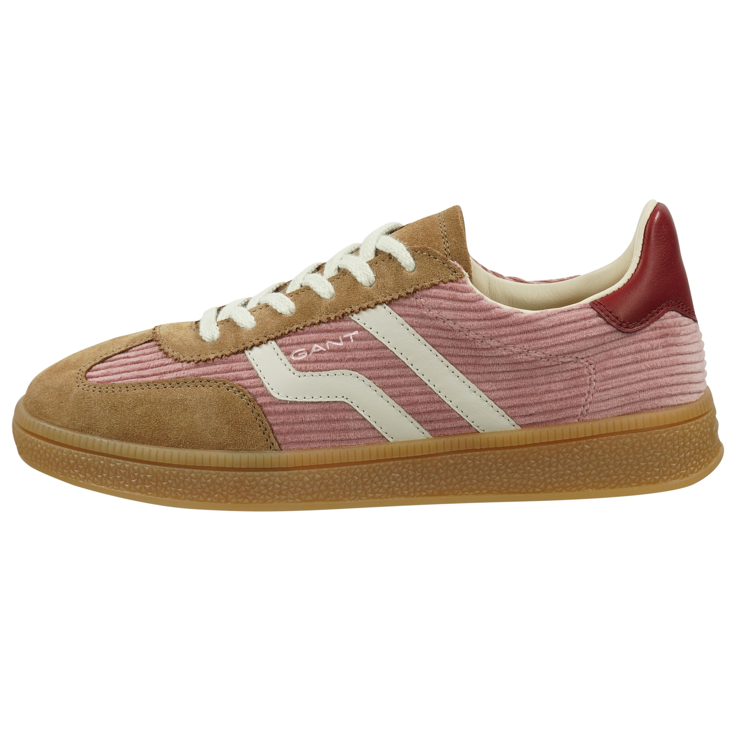 GANT Sneaker 'Cuzima' in Pink
