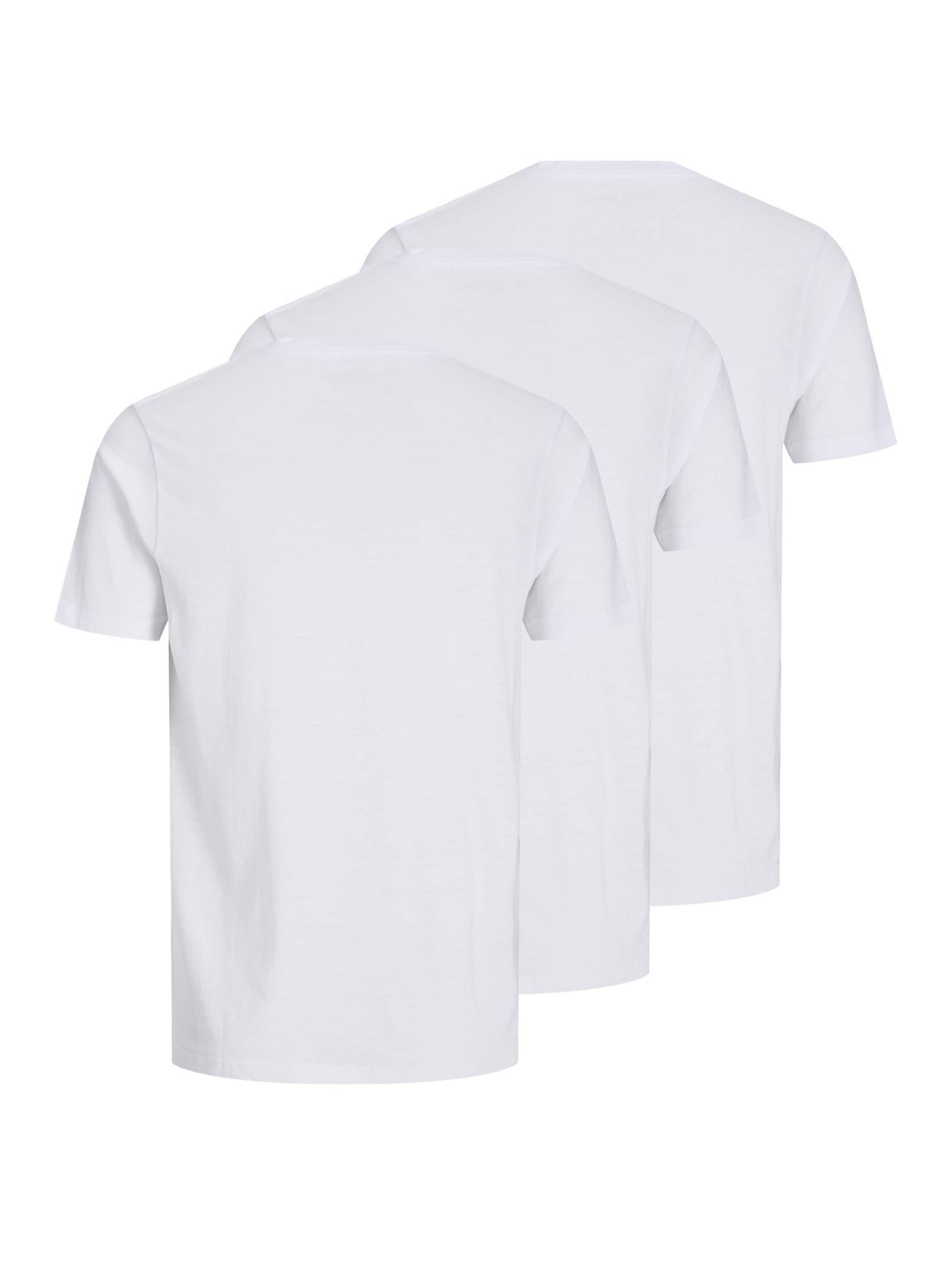 aprel Shirt in White